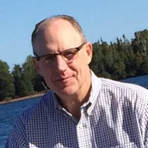 Meet your Posher, Gregg